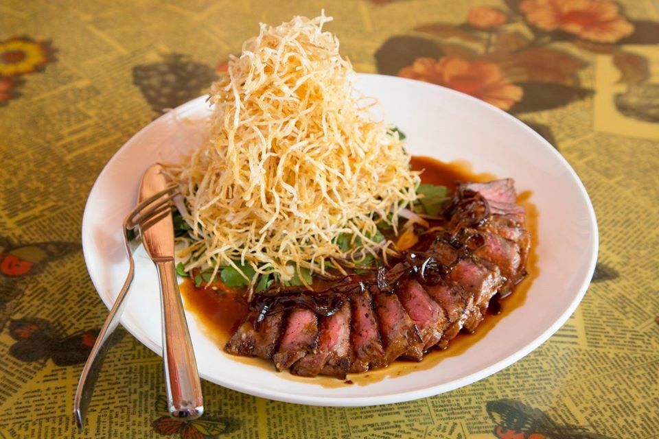 Buddakan